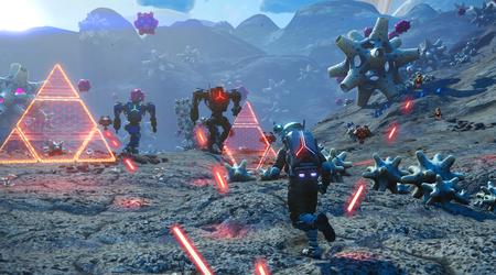 Er is meer content nodig: de makers van het ooit mislukte No Man's Sky zijn nog niet eens in de buurt van het voltooien van de ondersteuning van de game