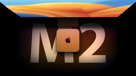 Gurman: Neues MacBook Pro und Mac mini mit M2-Chips könnten im November erscheinen