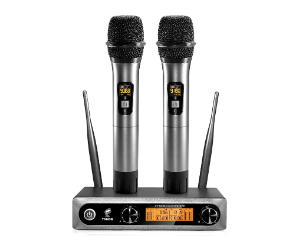 Microfono senza fili TONOR TW-820