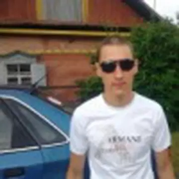 Олег Горлачев