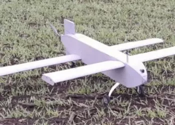 Стала известна модель ударных дронов, которые Германия передаст Украине и это не "мини-Taurus"