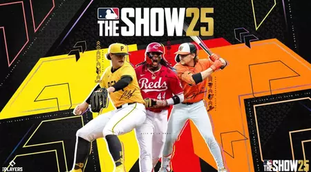 Відбувся анонс бейсбольного симулятора MLB The Show 25, реліз - 18-го березня