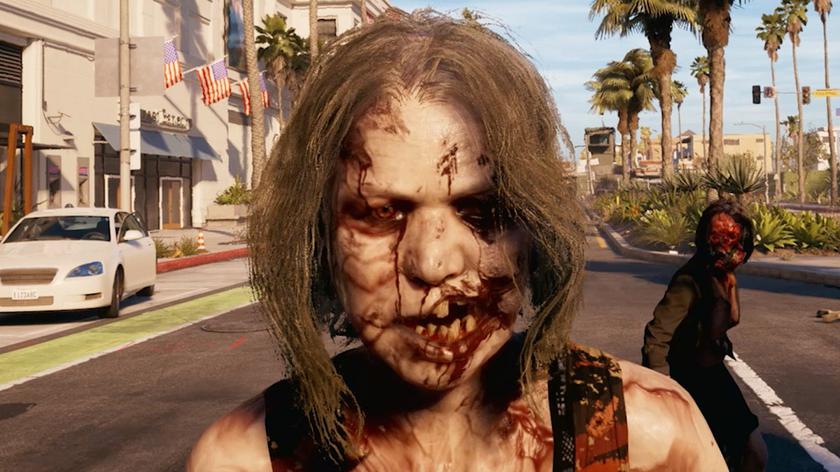 Entdecke die innere Welt eines Zombies! Die Zerstückelung der lebenden Toten in Dead Island 2 wird dank des FLESH-Systems farbenfroh, realistisch und abwechslungsreich sein