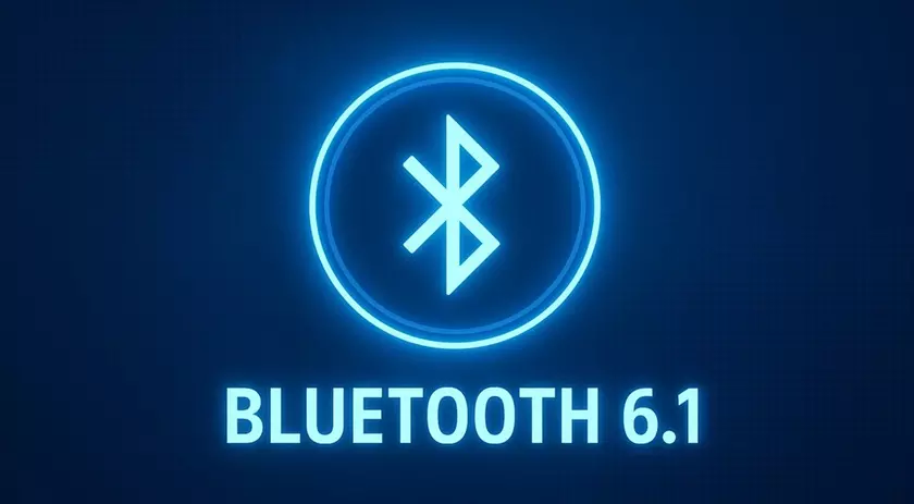 Что новенького готовит логотип Bluetooth 6.1?