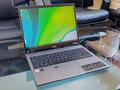 Обзор Acer Spin 5 SP513-54N: ноутбук-трансформер на Core i7 с отличным 13.5-дюймовым экраном