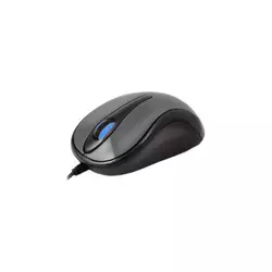 A4Tech D-360 Holeless Black USB