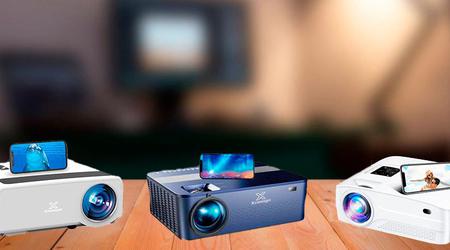 Best XNoogo Projectors: Review and Comparison