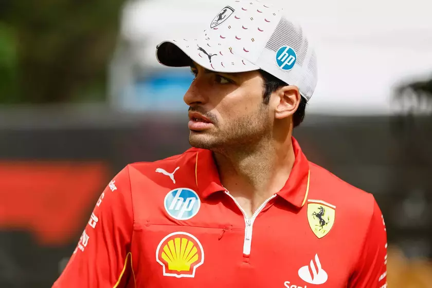 Williams или Audi: Карлос Сайнс в ближайшее время расскажет в какой команде Формулы-1 он будет выступать в 2025 году