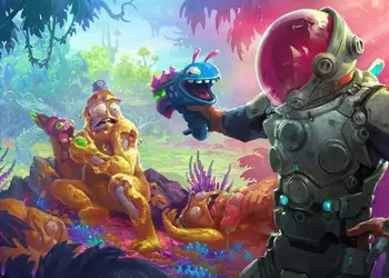 Комедийный шутер High on Life и еще четыре игры покинут каталог Xbox Game Pass 15 июня