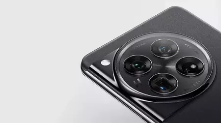 Insider: OnePlus 13 will get a 50 MP Sony LYT808 main camera