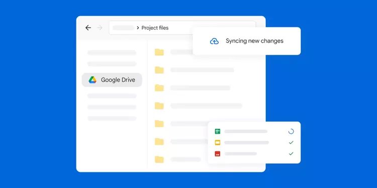 Google Drive is now available for ...