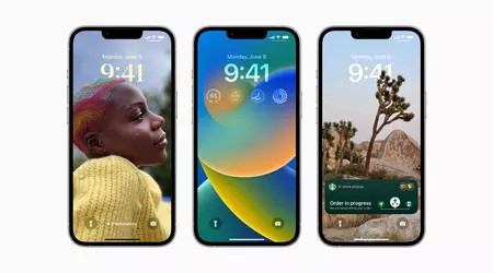 Le mode verrouillage a été ajouté à la version bêta 3 d'iOS 16 : nous expliquons de quoi il s'agit