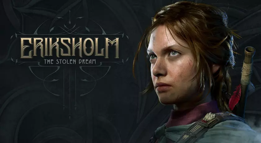 Арт-проект Eriksholm: Когда мечты становятся добычей