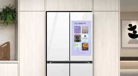 Samsung unites smartphones and home appliances in a single One UI shell