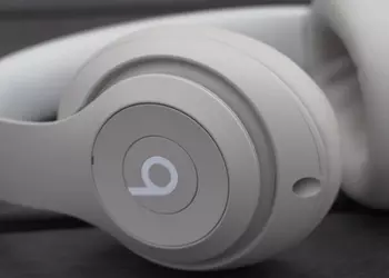 Гарнитура Beats 360 от Apple “засветилась” на сайтах ритейлеров: заявлено усиленное шумоподавление, складная конструкция и сменные амбушюры