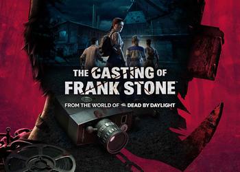 Датамайнеры раскрыли дату выхода хоррора The Casting of Frank Stone во вселенной Dead by Daylight