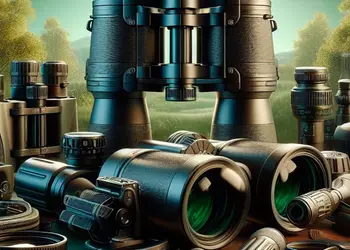 Best Leupold Binoculars: Review and Comparison