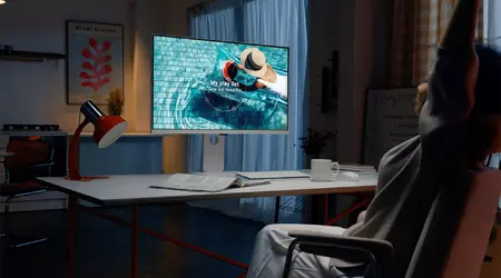 LG has announced the MyView series of monitors with 31.5″ 4K screens, AirPlay 2 and webOS 23 on board