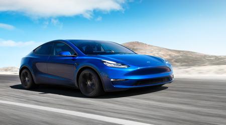 Riduzione del prezzo della Tesla Model Y: conviene acquistare ora?