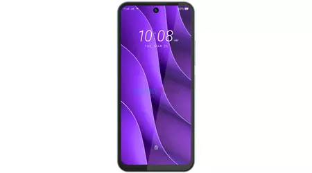 HTC Wildfire E7 Plus: огляд характеристик перед запуском на ринок ОАЕ  