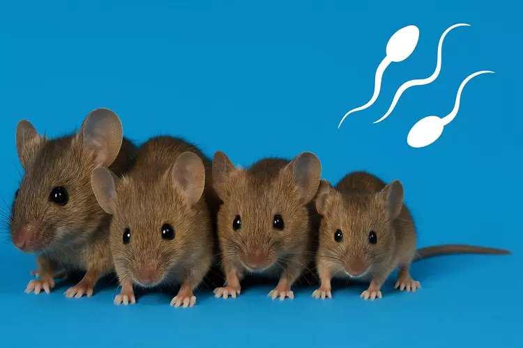 Mice without a mother: scientists have ...