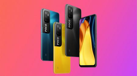 Insider tells when POCO M4 Pro 5G will be released