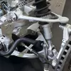 Toyota GR GT chassis thumbnail 7