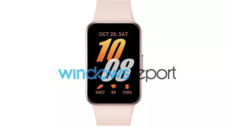 Le concurrent du Xiaomi Smart Band 8 : Samsung Galaxy Fit 3 avec écran AMOLED, GPS et batterie de 200 mAh prêt à être annoncé