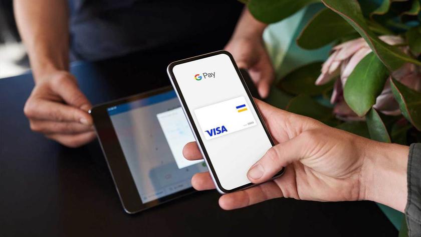 Google объявляет о закрытии Google Pay в США в июне