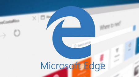 Браузер Microsoft Edge на Chromium вийде 2019 року та запрацює на Windows 7, 8, 10 і macOS