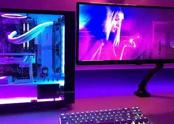 Как собрать игровой ПК за $2000