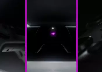 Asus не ограничится портативными консолями и выпустит “экстраординарный” контроллер для Xbox