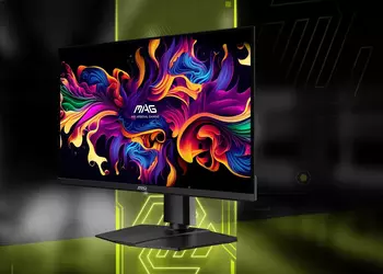 MSI выпускает новый MSI MAG 271QPX, 27-дюймовый игровой монитор с технологией Samsung QD-OLED