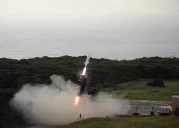 Япония впервые испытала новую крылатую ракету, которая может лететь на 1500 км