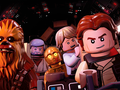 LEGO Star Wars: The Skywalker Saga третью неделю подряд удерживает лидерство в британском чарте