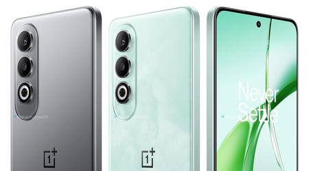 An insider has revealed the look and detailed specs of OnePlus Nord CE 4