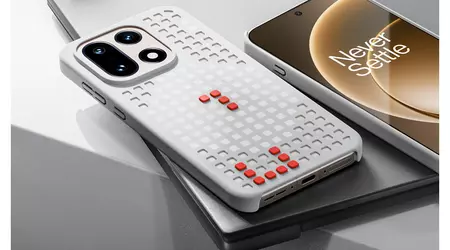 Brand cases for OnePlus 15 will add support for MagSafe-type magnetic accessories