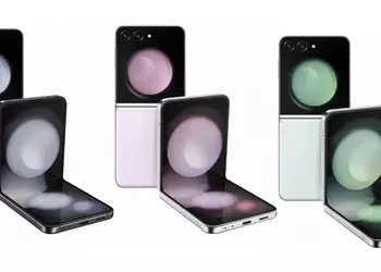 Rumour: Samsung Galaxy Flip 6 will get an Exynos processor, 12GB RAM and a 120Hz external screen