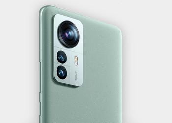 Xiaomi 12 and Xiaomi 12 Pro will receive different cameras at 50 MP