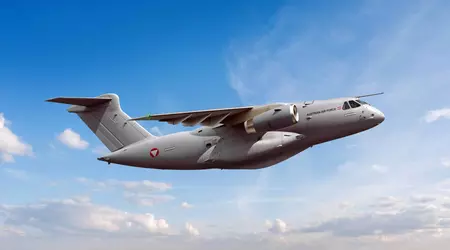 Sweden may buy Brazilian C-390 transport aircraft in exchange for its Gripen fighters