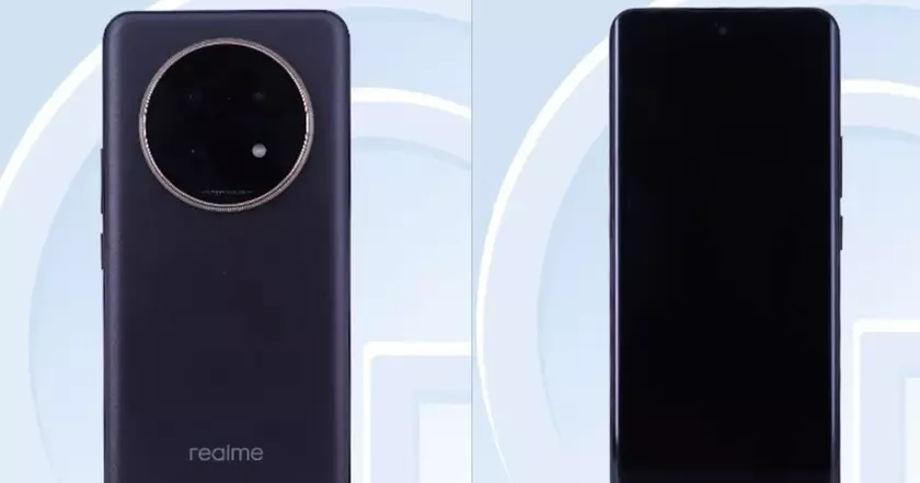 Realme 13 Pro 5G и Realme 13 Pro+ 5G прошли ещё одну сертификацию перед запуском 