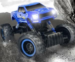 1:12 DOUBLE E RC Cars Monster Truck