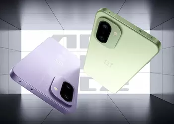 В Китае дебютировал геймерский субфлагман OnePlus Ace 6T с чипсетом Snapdragon 8 Gen 5 и аккумулятором на 8300 мАч