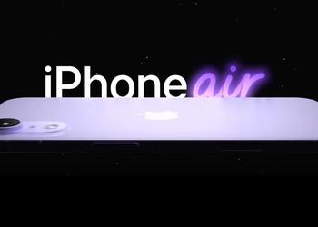 Три причины ждать iPhone 17 Air