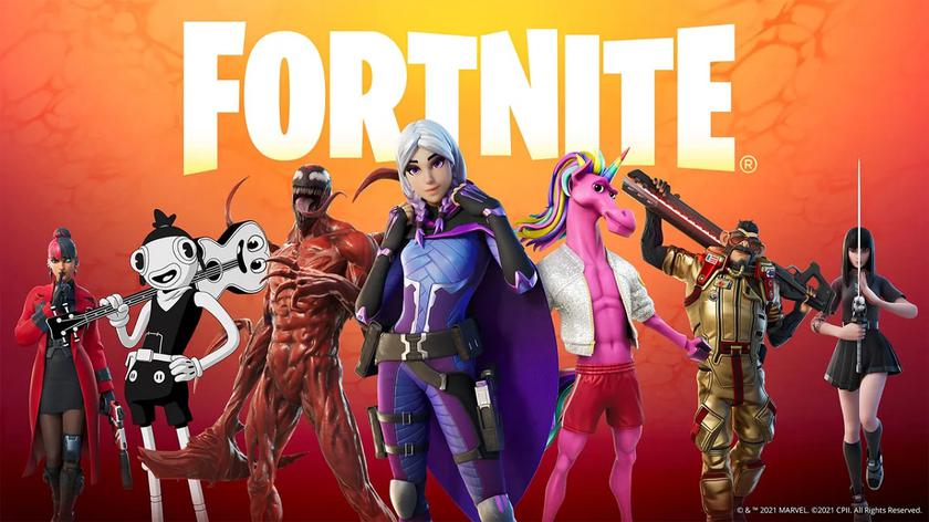 As developers have warned, Fortnite is no longer available on Windows 7 and Windows 8