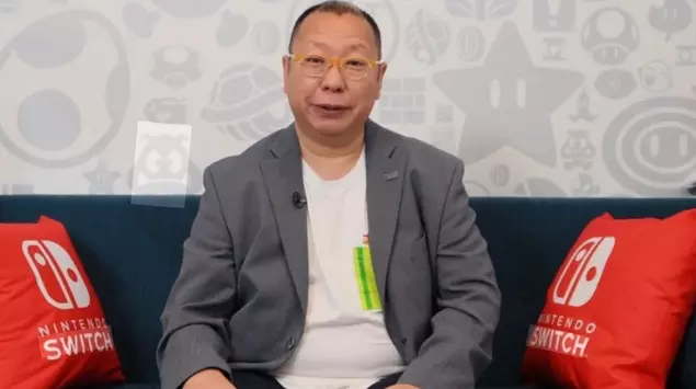 Takashi Tezuka, the Man Behind Mario ...