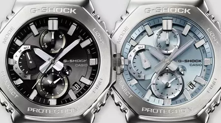 Casio затримує випуск G-Shock GMC-B2100AD-2A та GMC-B2100D-1A через кібератаку