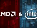AMD заняла рекордную долю рынка процессоров, но Intel всё равно продаёт вдвое больше CPU