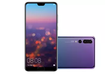 The flagship of the Huawei P20 showed mediocre results in the tests of Geekbench