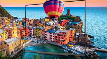 Nokia Smart TV (2021): a range of smart TVs with LED/QLED screens from 43 to 55 inches, 2 GB RAM, Android TV 11, 60W speakers and price starting from $600